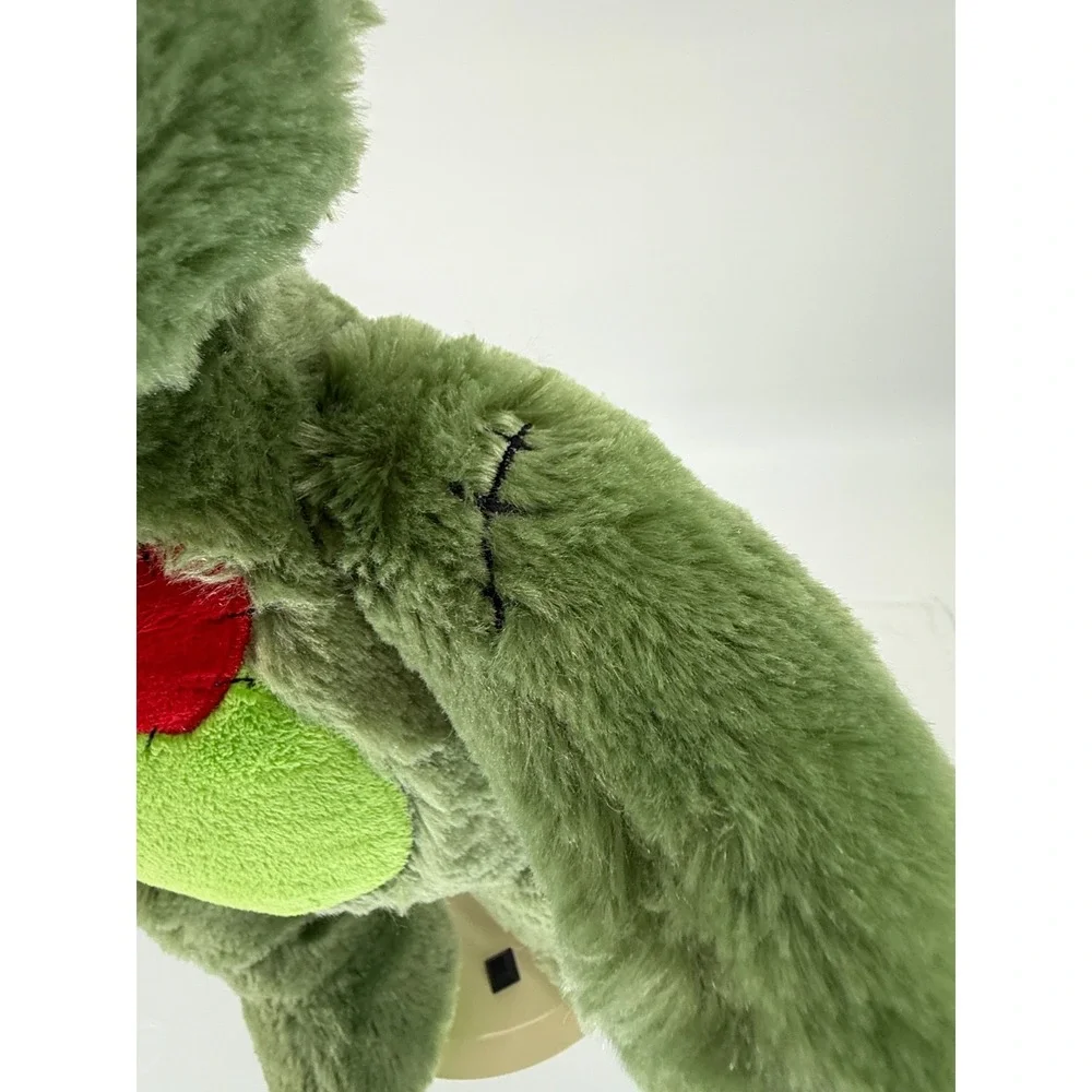 Build A Bear Zombear Zombie Original Plush 16